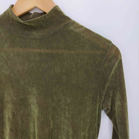 フレイアイディー FRAY I.D 22AW フロッキー チュール トップス レディース ONE SIZE