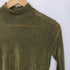 フレイアイディー FRAY I.D 22AW フロッキー チュール トップス レディース ONE SIZE