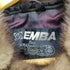 エンバ EMBA ブルーアイリスミンクコート レディース