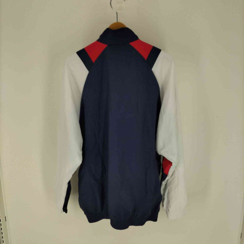 リーボック Reebok Classics Twin Vector Track Jacket クラシックス ツイン ベクター トラック ジャケット メンズ JPN:L