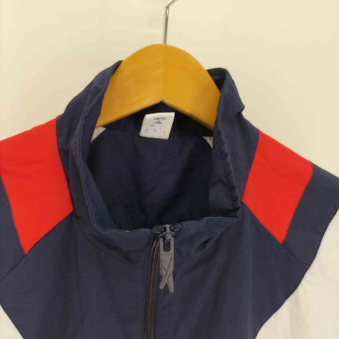リーボック Reebok Classics Twin Vector Track Jacket クラシックス ツイン ベクター トラック ジャケット メンズ JPN:L