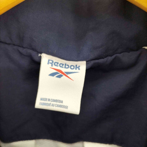 リーボック Reebok Classics Twin Vector Track Jacket クラシックス ツイン ベクター トラック ジャケット メンズ JPN:L