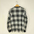 シュプリーム Supreme tartan henley タータン ヘンリー L/S Tシャツ メンズ import:S