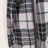 シュプリーム Supreme tartan henley タータン ヘンリー L/S Tシャツ メンズ import:S