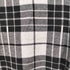 シュプリーム Supreme tartan henley タータン ヘンリー L/S Tシャツ メンズ import:S