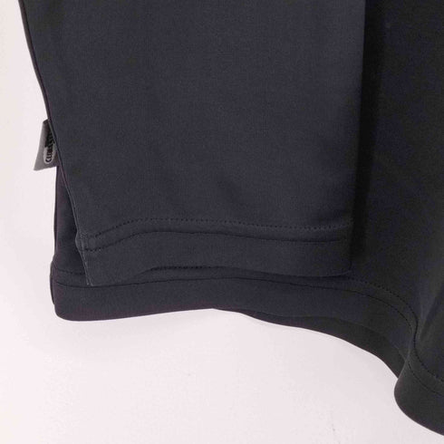 アディダス adidas CLIMA365 ポリ地ラグラントップス メンズ import:M