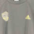 アディダス adidas CLIMA365 ポリ地ラグラントップス メンズ import:M