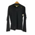 アディダス adidas CLIMA365 ポリ地ラグラントップス メンズ import:M