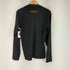 アディダス adidas CLIMA365 ポリ地ラグラントップス メンズ import:M