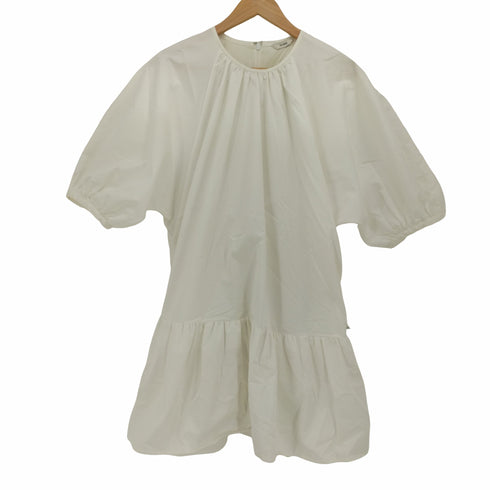 クラネ CLANE 22SS PUFF MINI ONE PIECE レディース JPN:2