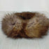 サガファーズ SAGA FURS ファーティペット レディース