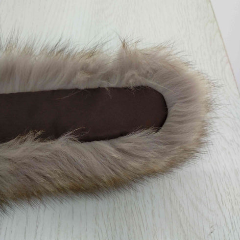 サガファーズ SAGA FURS ファーティペット レディース