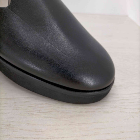 フットザコーチャー foot the coacher T-STRAP SHOES メンズ 8 1/2 26.5cm
