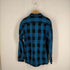 リー Lee チェックネルシャツ メンズ JPN:XL