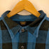 リー Lee チェックネルシャツ メンズ JPN:XL
