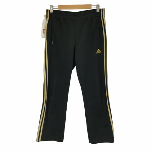 アディダス adidas 00S サイドラインジャージトラックパンツ メンズ JPN:M