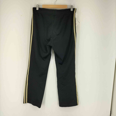 アディダス adidas 00S サイドラインジャージトラックパンツ メンズ JPN:M