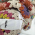 ニッチ niche. INDUSTRIAL HINDUSTAN CROCHET CARDIGAN COLORFUL メンズ