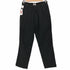 シーイー C.E 22SS ONE TUCK PANTS BLACK メンズ s