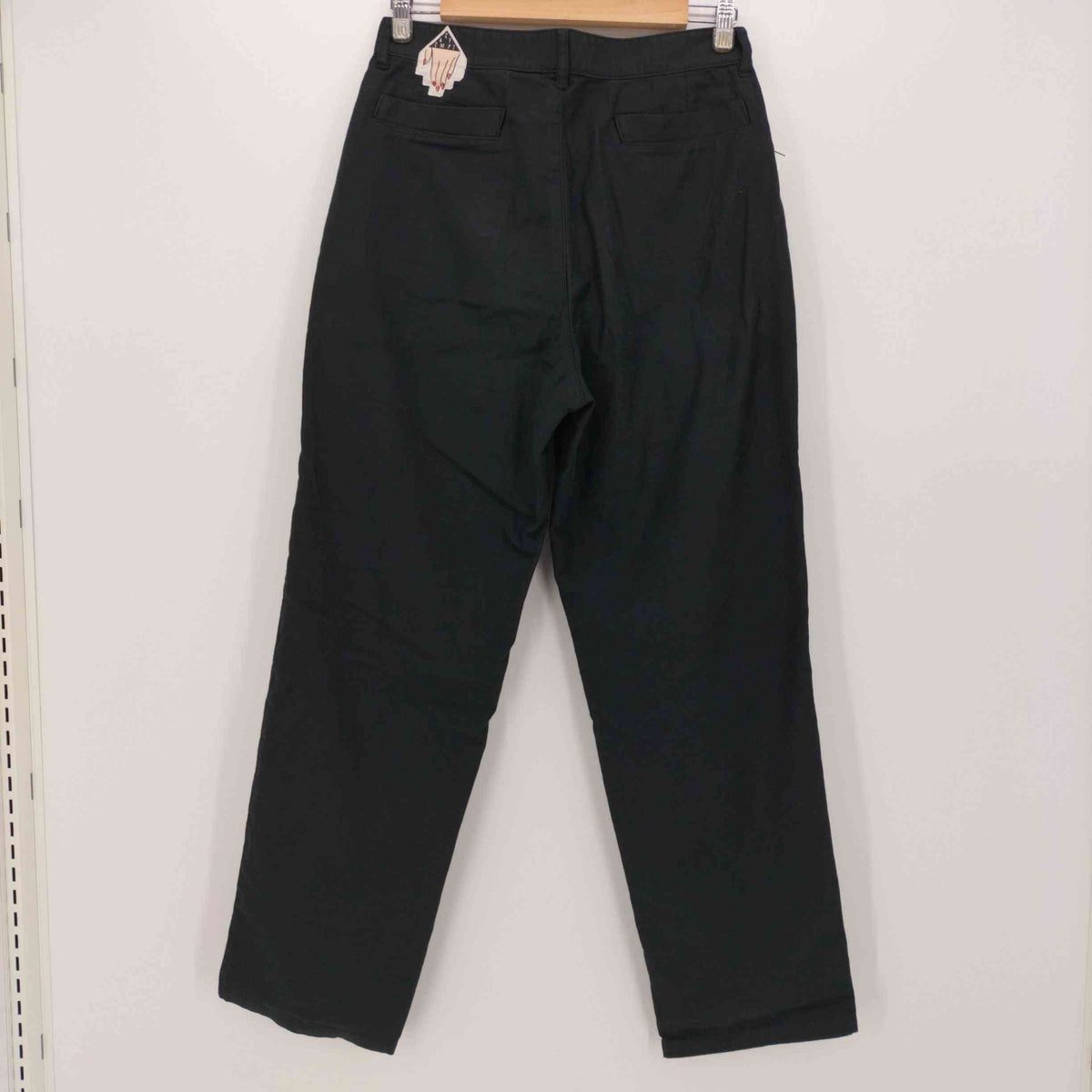 【USED】 C.E シーイー 22SS ONE TUCK PANTS USED】 C.E シーイー 22SS ONE TUCK PANTS