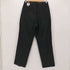 シーイー C.E 22SS ONE TUCK PANTS BLACK メンズ s