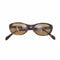 オリバーピープルズ OLIVER PEOPLES Merrion オーバルフレーム サングラス メンズ 49□21-145