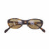 オリバーピープルズ OLIVER PEOPLES Merrion オーバルフレーム サングラス メンズ 49□21-145