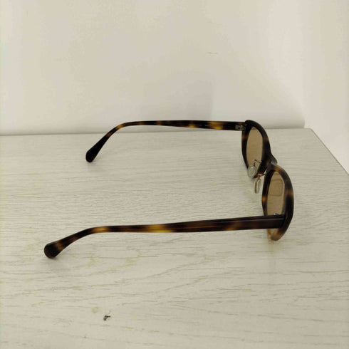 オリバーピープルズ OLIVER PEOPLES Merrion オーバルフレーム サングラス メンズ 49□21-145