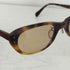 オリバーピープルズ OLIVER PEOPLES Merrion オーバルフレーム サングラス メンズ 49□21-145