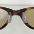 オリバーピープルズ OLIVER PEOPLES Merrion オーバルフレーム サングラス メンズ 49□21-145