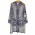 サウスツーウエストエイト SOUTH2 WEST8 20SS Bush Coat Poly Lightweight Mesh メンズ JPN:XS