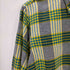 インディヴィジュアライズドシャツ individualized shirts L/S チェック柄BDネルシャツ メンズ 15 1/2