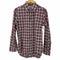 インディヴィジュアライズドシャツ individualized shirts L/S チェック柄BDシャツ メンズ 15 15-32