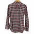 インディヴィジュアライズドシャツ individualized shirts L/S チェック柄BDシャツ メンズ 15 15-32