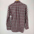 インディヴィジュアライズドシャツ individualized shirts L/S チェック柄BDシャツ メンズ 15 15-32