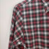 インディヴィジュアライズドシャツ individualized shirts L/S チェック柄BDシャツ メンズ 15 15-32