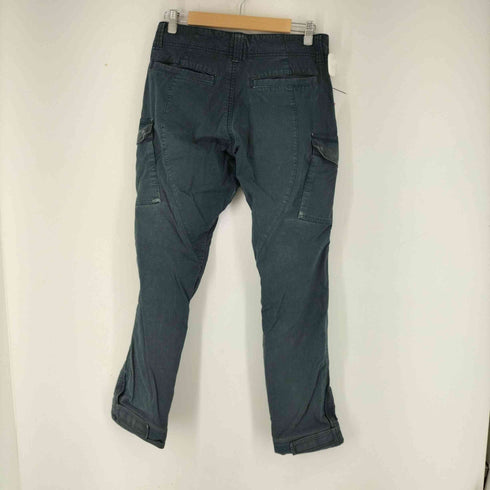 ナリフリ narifuri Bio Cargo Regular Fit メンズ JPN:S