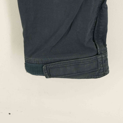 ナリフリ narifuri Bio Cargo Regular Fit メンズ JPN:S