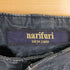 ナリフリ narifuri Bio Cargo Regular Fit メンズ JPN:S