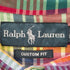 ラルフローレン RALPH LAUREN L/S CUSTOM FIT スモールポニー刺繍 チェック柄BDシャツ メンズ JPN:L