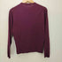 ジョンスメドレー JOHN SMEDLEY クルーネック ニットカーディガン レディース import:S