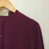 ジョンスメドレー JOHN SMEDLEY クルーネック ニットカーディガン レディース import:S