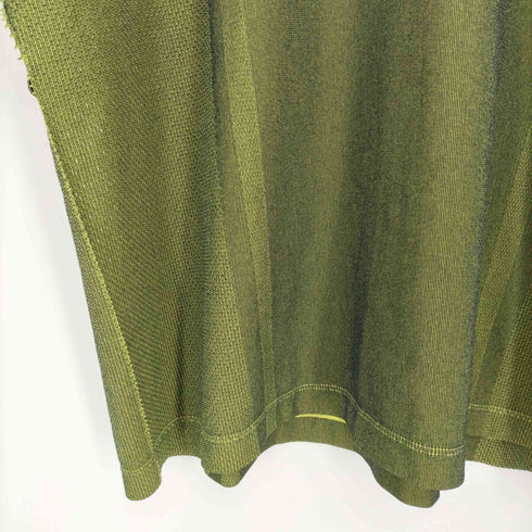 イッセイミヤケメン ISSEY MIYAKE MEN 20AW A-POC INSIDE Mesh S/S Tee メンズ JPN:2