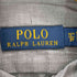 ポロラルフローレン POLO RALPH LAUREN L/S スモールポニー刺繍 ウィングカラーシャツ メンズ 15 1/2