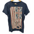デニムアンドサプライ ラルフローレン DENIM & SUPPLY RALPH LAUREN S/S フェードフラッグTシャツ メンズ JPN:S