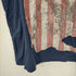 デニムアンドサプライ ラルフローレン DENIM & SUPPLY RALPH LAUREN S/S フェードフラッグTシャツ メンズ JPN:S