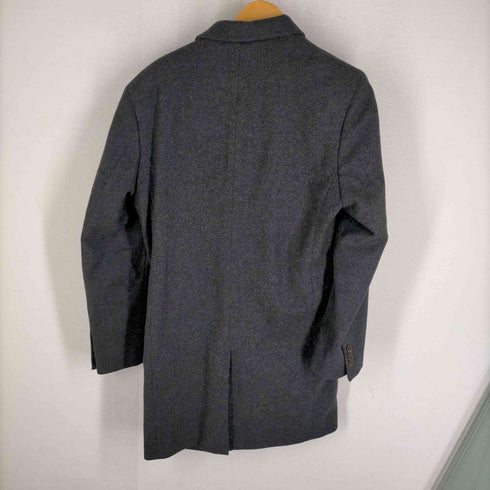 バナナリパブリック BANANA REPUBLIC キルティングライナーチェスターコート メンズ JPN:M