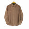 ザノースフェイス THE NORTH FACE L/S チェックネルシャツ メンズ import:L