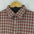 ザノースフェイス THE NORTH FACE L/S チェックネルシャツ メンズ import:L