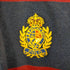 ポロバイラルフローレン Polo by RALPH LAUREN L/S ボーダー エンブレムラガーシャツ メンズ JPN:XS